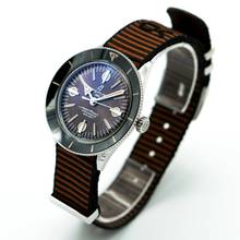 Thumbnail von Breitling Superocean Heritage ’57 Outerknown </h1>