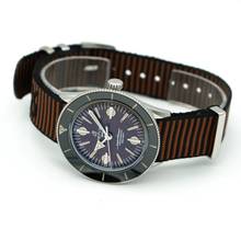 Thumbnail von Breitling Superocean Heritage ’57 Outerknown </h1>