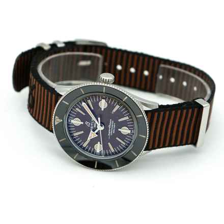  Breitling Superocean Heritage ’57 Outerknown </h1> 