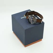 Thumbnail von Breitling Superocean Heritage ’57 Outerknown </h1>