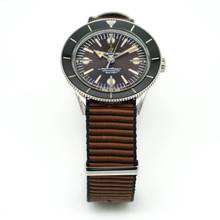 Thumbnail von Breitling Superocean Heritage ’57 Outerknown </h1>