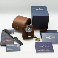 Thumbnail von Breitling Superocean Heritage ’57 Outerknown </h1>