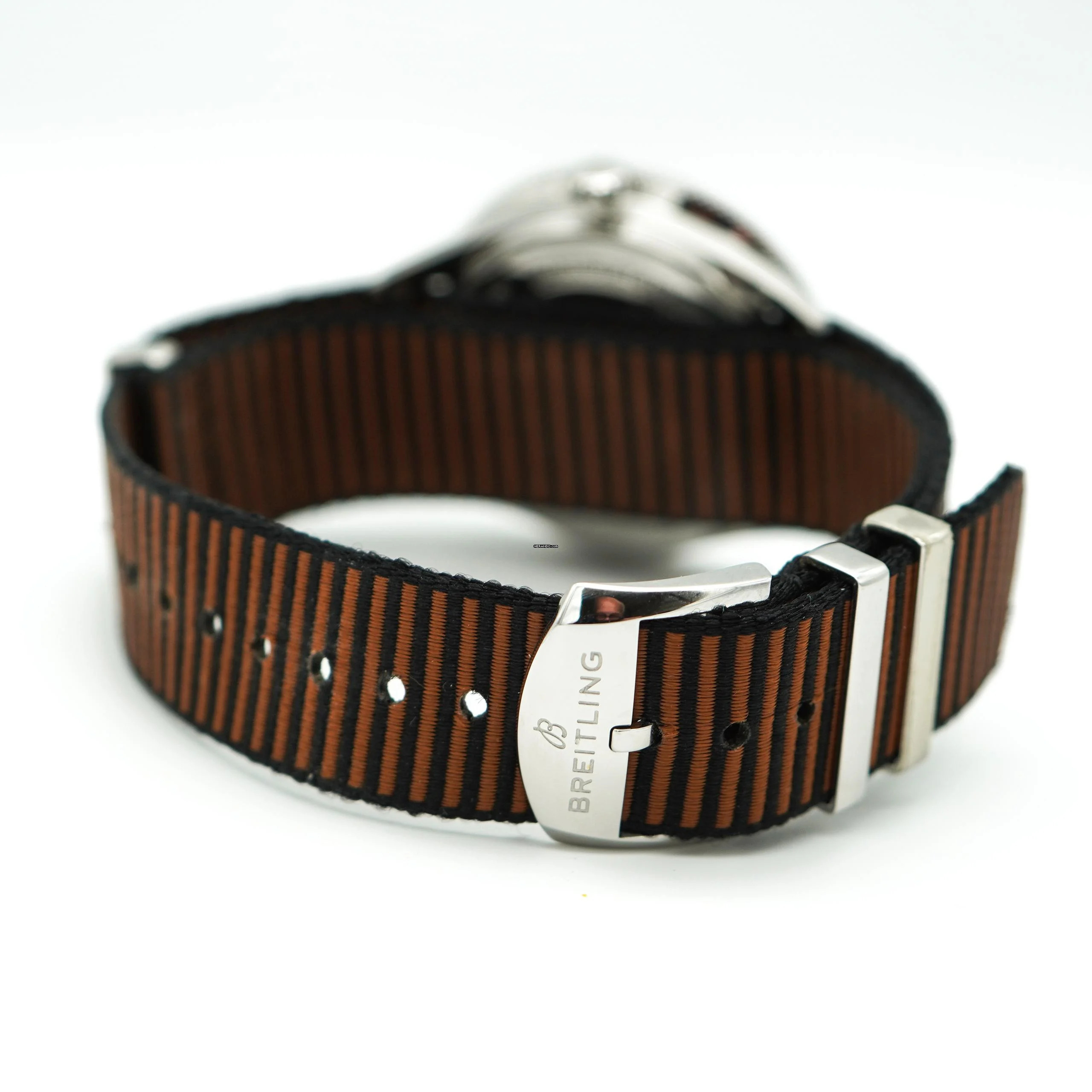 Thumbnail von Breitling Superocean Heritage ’57 Outerknown </h1>