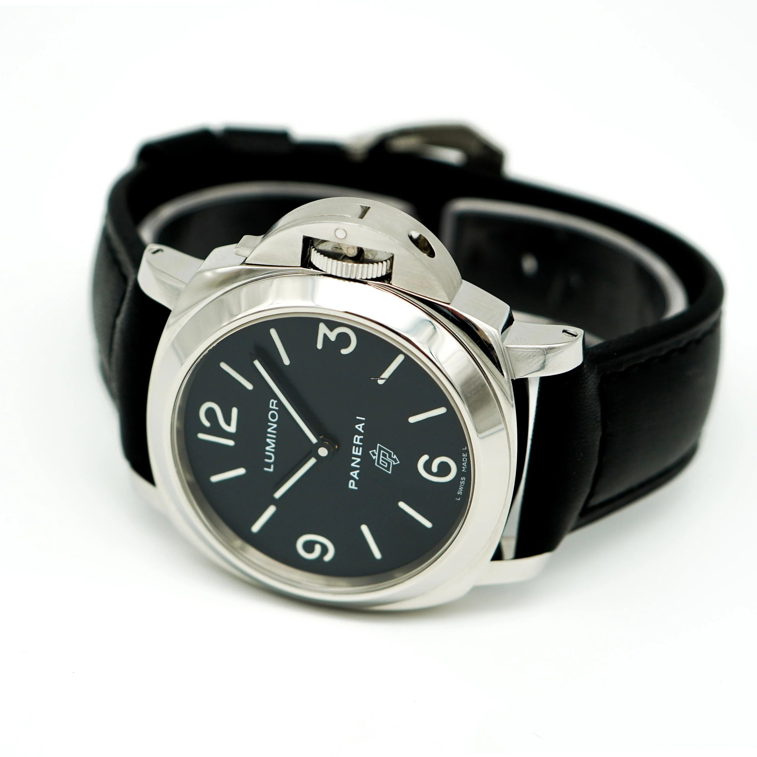  Panerai Luminor Base Logo PAM 00000 </h1> 