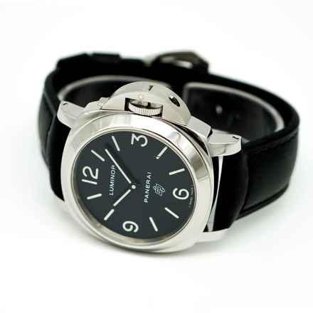  Panerai Luminor Base Logo PAM 00000 </h1> 