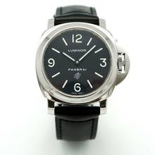 Thumbnail von Panerai Luminor Base Logo PAM 00000 </h1>