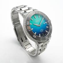 Thumbnail von Oris Aquis Great Barrier Reef Limited Edition IV </h1>
