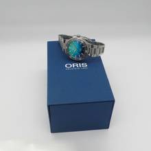 Thumbnail von Oris Aquis Great Barrier Reef Limited Edition IV </h1>