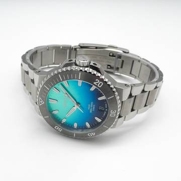  Oris Aquis Great Barrier Reef Limited Edition IV </h1> 