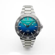 Thumbnail von Oris Aquis Great Barrier Reef Limited Edition IV </h1>