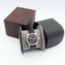 Thumbnail von Glashütte Original Flieger-Automatik Navigator I