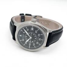 Thumbnail von Glashütte Original Flieger-Automatik Navigator I