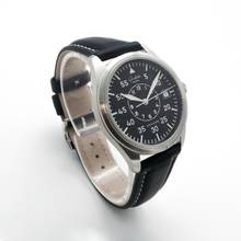 Thumbnail von Glashütte Original Flieger-Automatik Navigator I