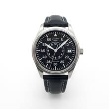 Thumbnail von Glashütte Original Flieger-Automatik Navigator I