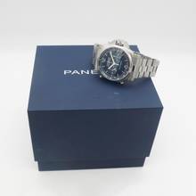 Thumbnail von Panerai Luminor Chrono </h1>