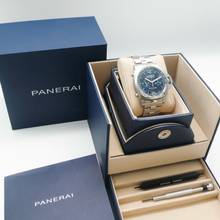 Thumbnail von Panerai Luminor Chrono </h1>