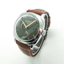 Thumbnail von Panerai Radiomir GMT Power Reserve </h1>