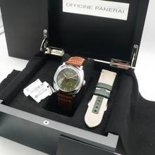 Thumbnail von Panerai Radiomir GMT Power Reserve </h1>
