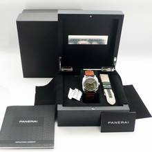 Thumbnail von Panerai Radiomir GMT Power Reserve </h1>