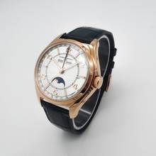 Thumbnail von Vacheron Constantin Fiftysix Complete Calendar </h1>