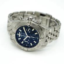 Thumbnail von Breitling Blackbird A4435912/B811 </h1>