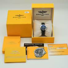 Thumbnail von Breitling Callisto A77346 </h1>