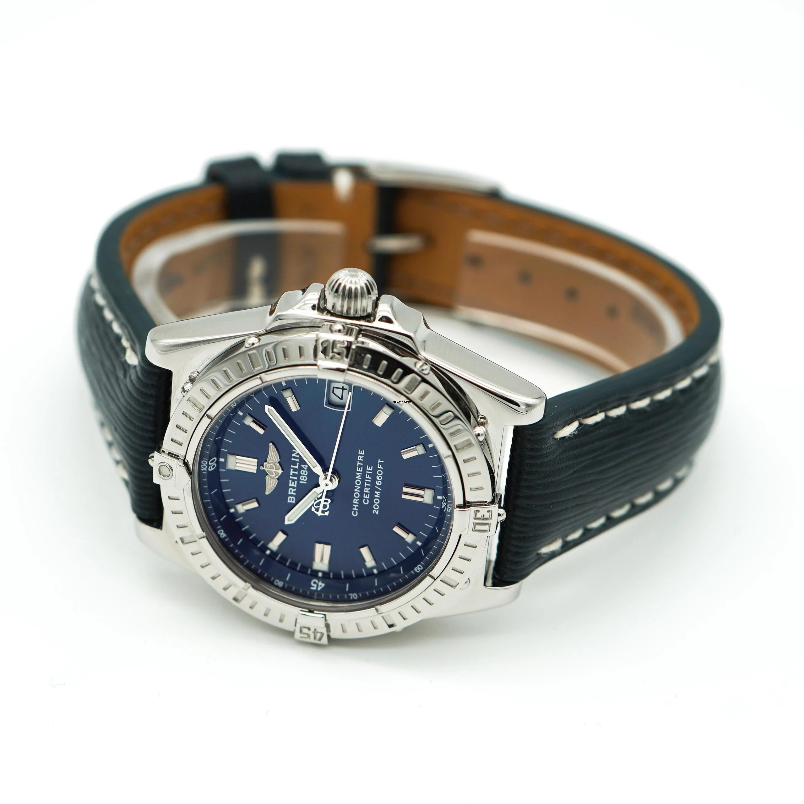  Breitling Callisto A77346 </h1> 