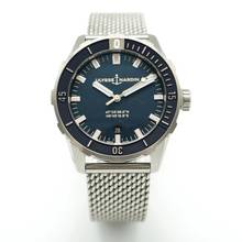 Thumbnail von Ulysse Nardin Diver 8163-175/93 </h1>