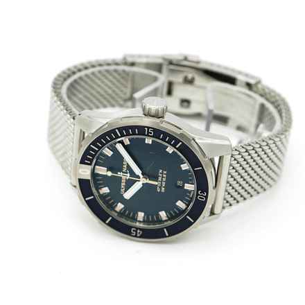  Ulysse Nardin Diver 8163-175/93 </h1> 