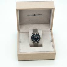 Thumbnail von Ulysse Nardin Diver 8163-175/93 </h1>