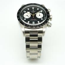 Thumbnail von Tudor Black Bay Chrono 79360N </h1>