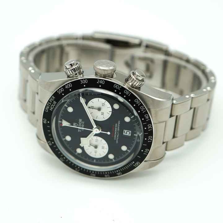  Tudor Black Bay Chrono 79360N </h1> 