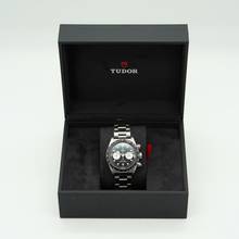 Thumbnail von Tudor Black Bay Chrono 79360N </h1>