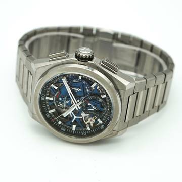  Zenith Defy El Primero 21 </h1> 