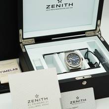 Thumbnail von Zenith Defy El Primero 21 </h1>