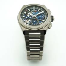 Thumbnail von Zenith Defy El Primero 21 </h1>