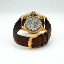 Thumbnail von Glashütte Original 1845 Klassik Auf und Ab </h1>