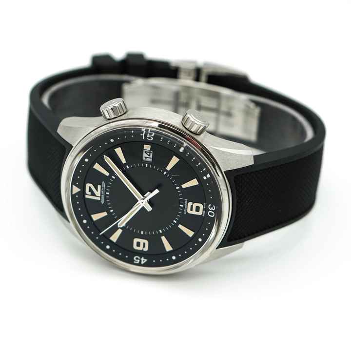  Jaeger-LeCoultre Polaris Date </h1> 