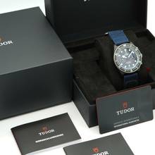Thumbnail von Tudor Pelagos Fxd Chrono Alinghi </h1>