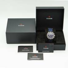 Thumbnail von Tudor Pelagos Fxd Chrono Alinghi </h1>