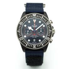 Thumbnail von Tudor Pelagos Fxd Chrono Alinghi </h1>