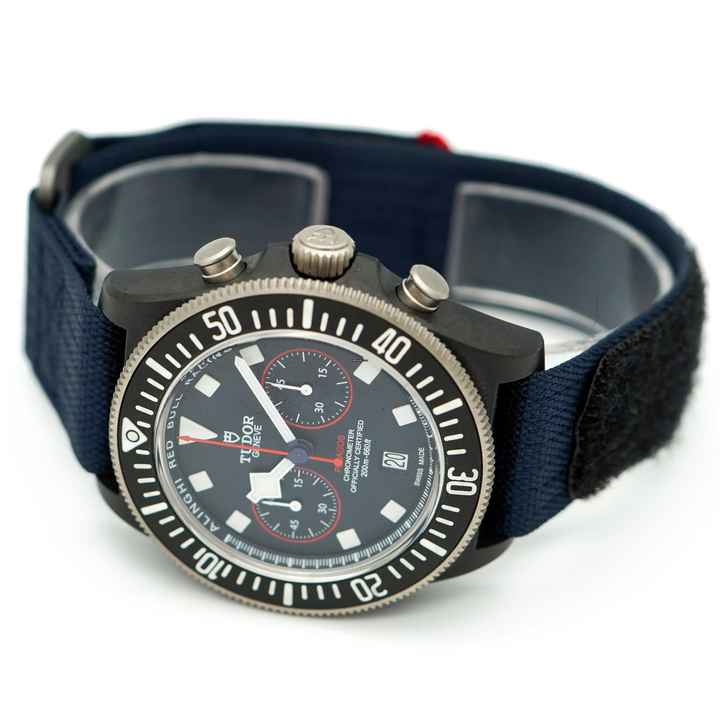  Tudor Pelagos Fxd Chrono Alinghi </h1> 