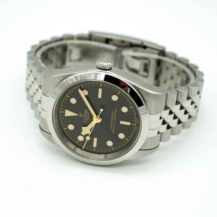  Tudor Black Bay 41 M79680-0001 </h1> 