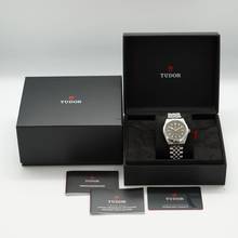 Thumbnail von Tudor Black Bay 41 M79680-0001 </h1>