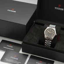Thumbnail von Tudor Black Bay 41 M79680-0001 </h1>