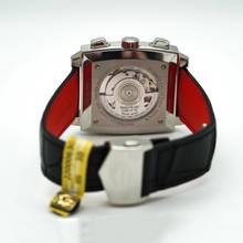 Thumbnail von TAG Heuer Monaco Calibre 12 Final Edition