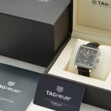 Thumbnail von TAG Heuer Monaco Calibre 12 Final Edition