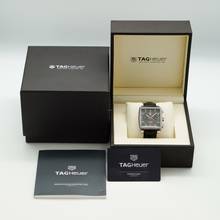 Thumbnail von TAG Heuer Monaco Calibre 12 Final Edition