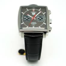 Thumbnail von TAG Heuer Monaco Calibre 12 Final Edition