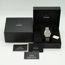 Thumbnail von Tudor Black Bay 39 </h1>